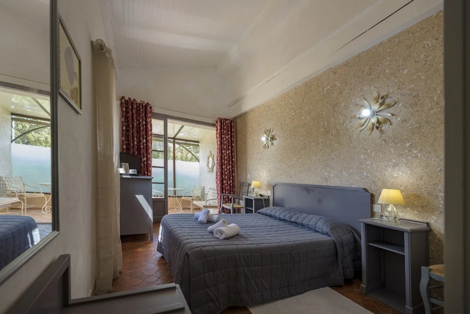 U Paesolu Hôtel & Résidence