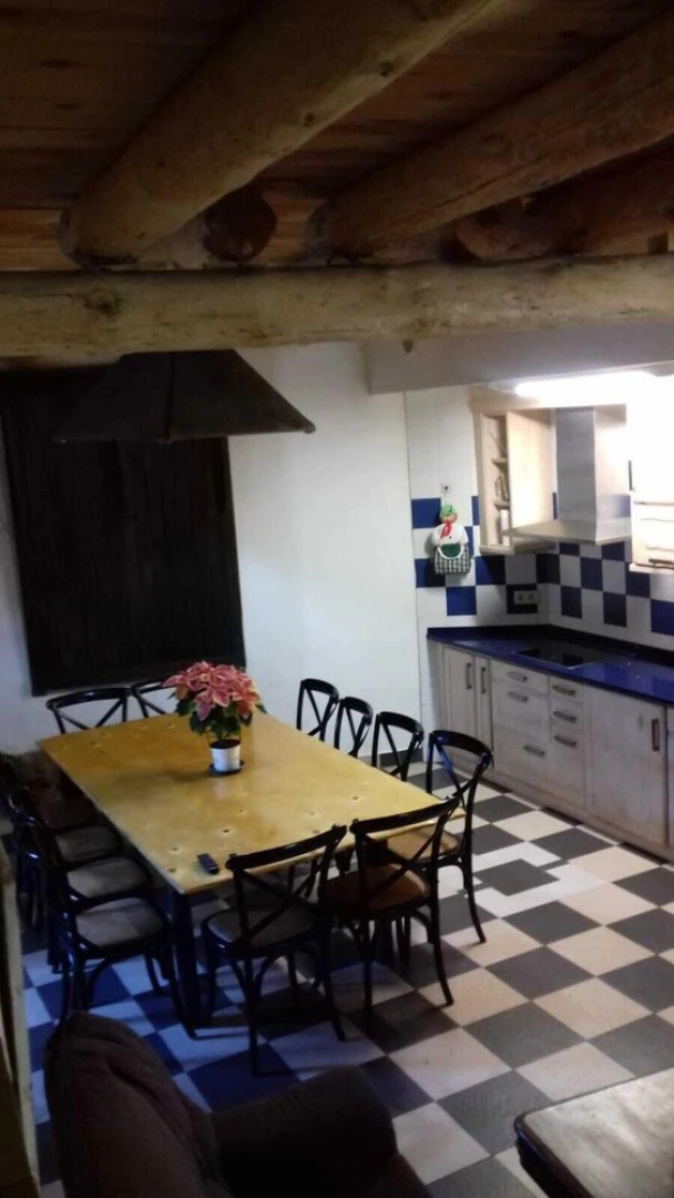 El Molino de Bretún - Casa Búho