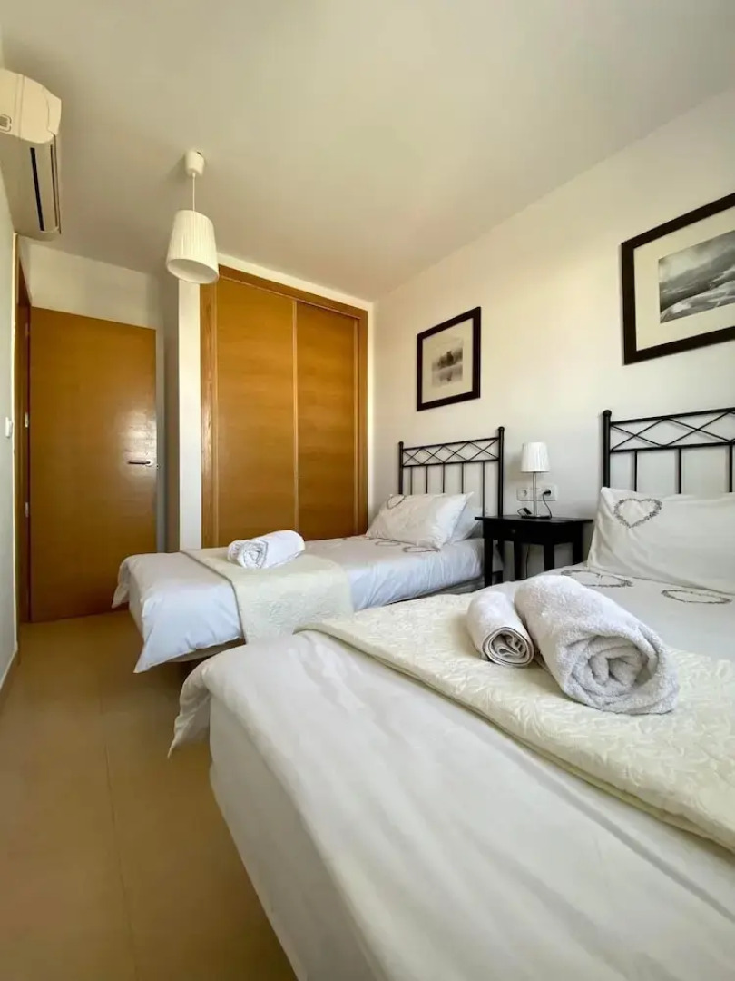 Relaxing Retreat in Condado de Alhama Jardin 7