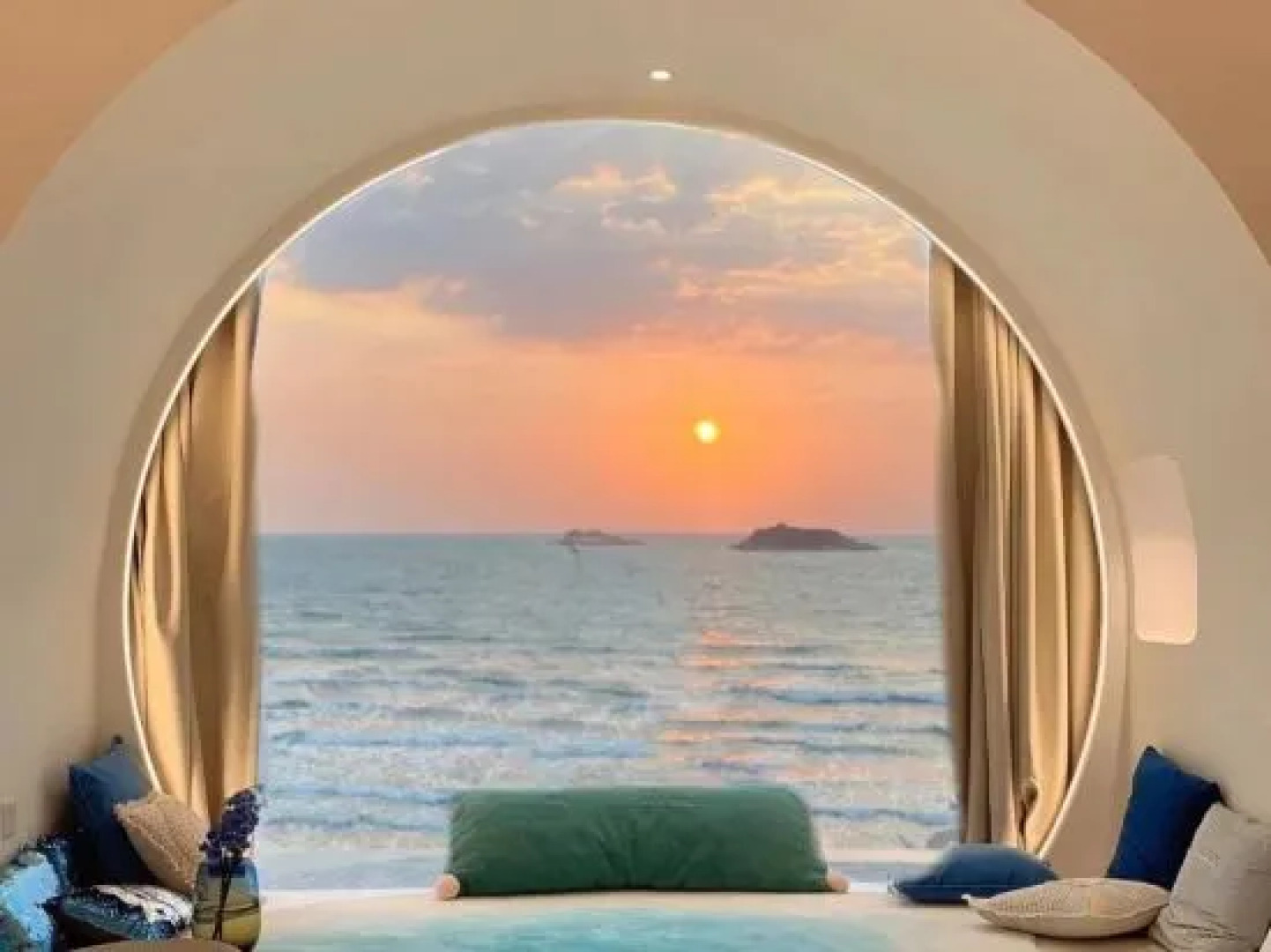 Dali Ancient City Guixin Qingyuan Homestay (Bohaimen Ancient City Branch)