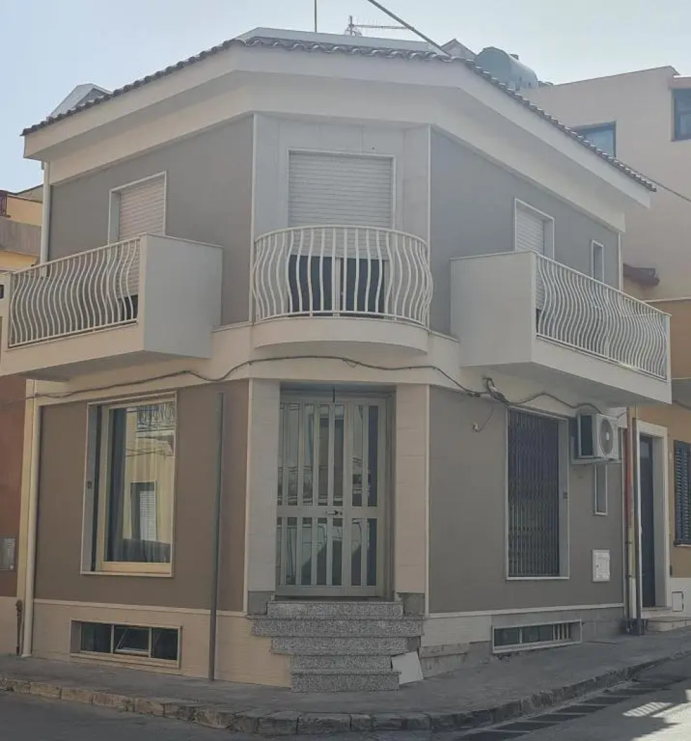 B&B città del carrubo