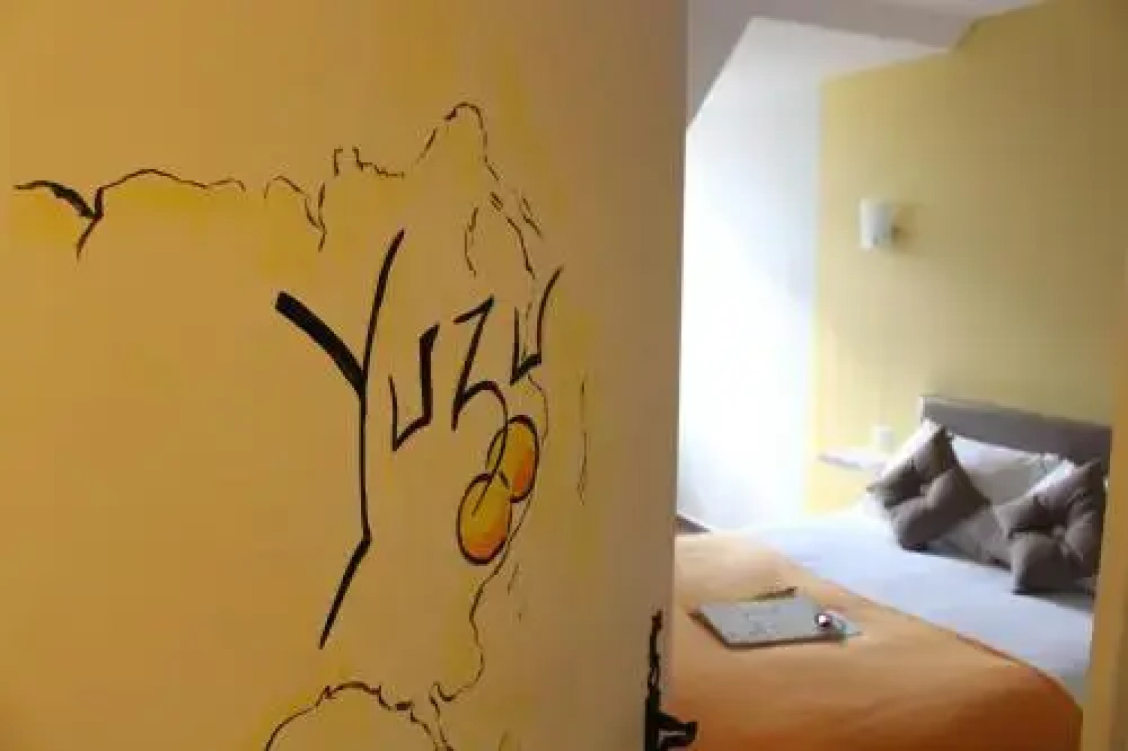 Auberge de l'Arc en Ciel