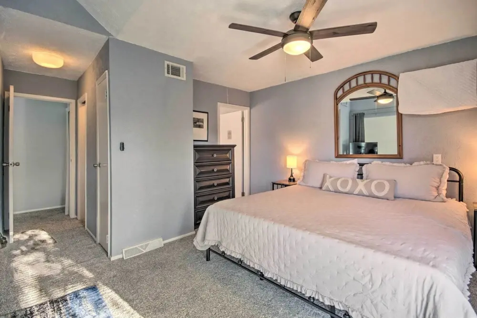 Condo w/ Golf Courses On-site < 1 Mi to Lake