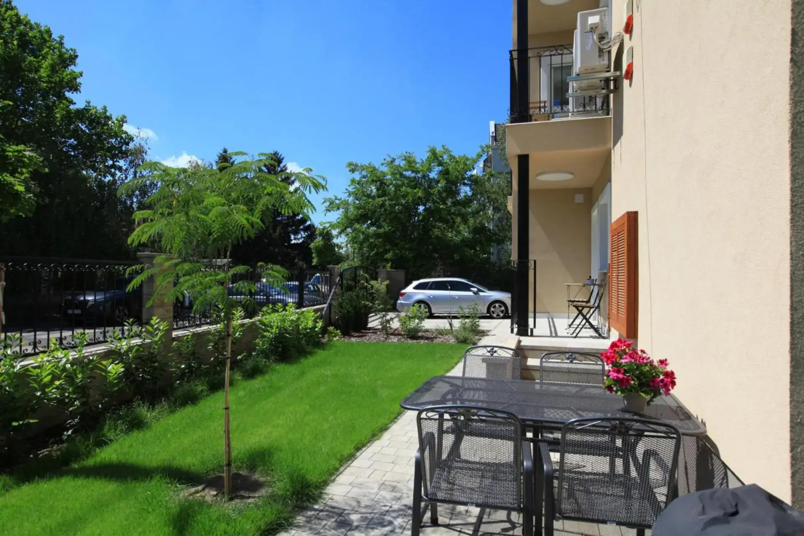 Paskal-Lux Apartments