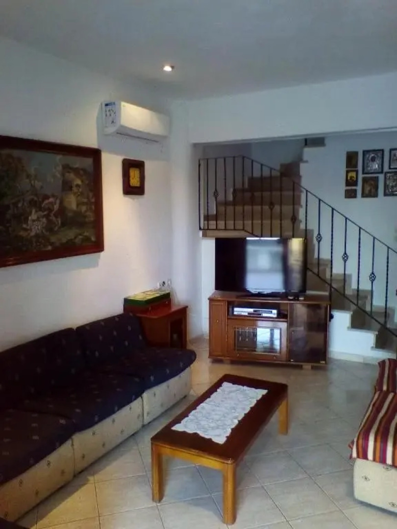 Yiannis&Vasomaisonette