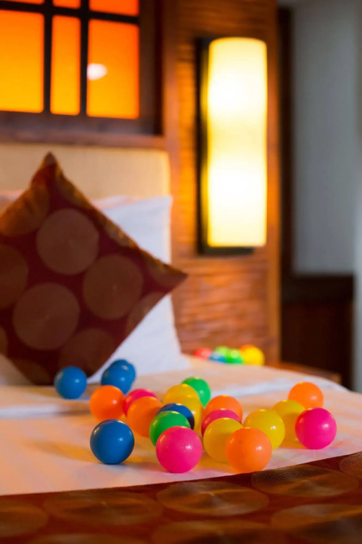 Villa Seriska Satu Sanur Bali