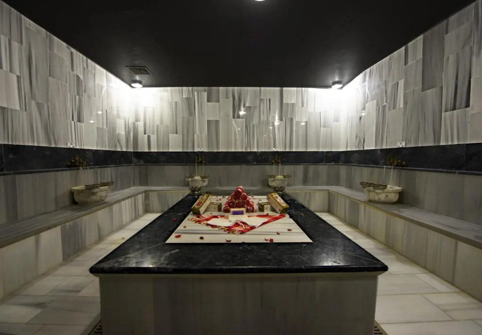 Ataol Can Termal Otel & Spa