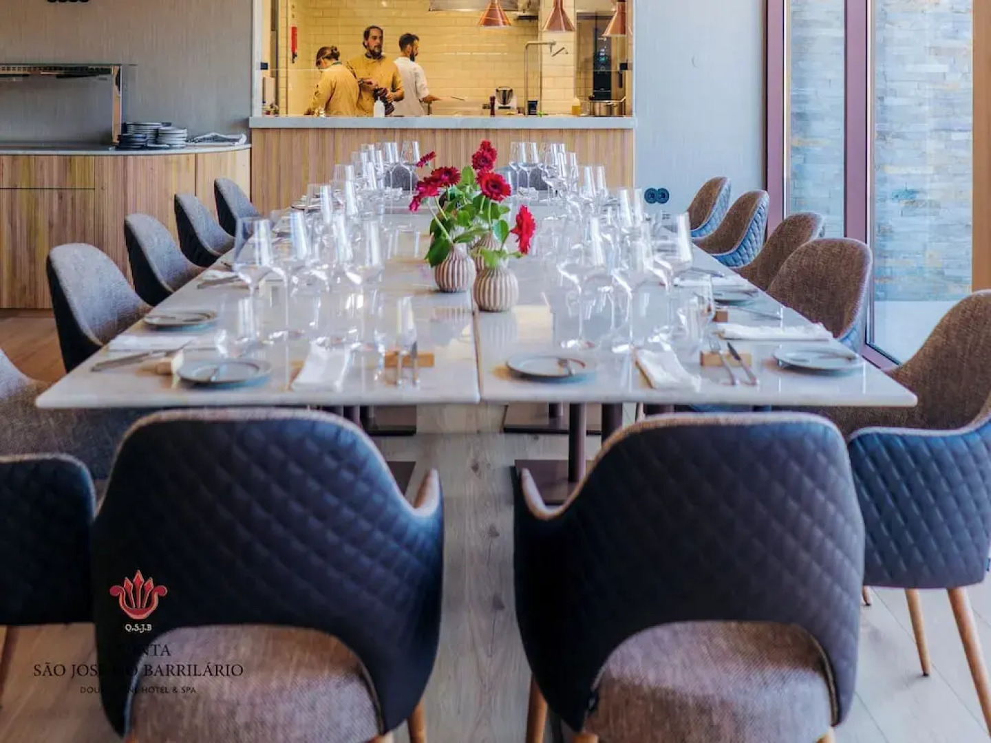 Quinta São José do Barrilario