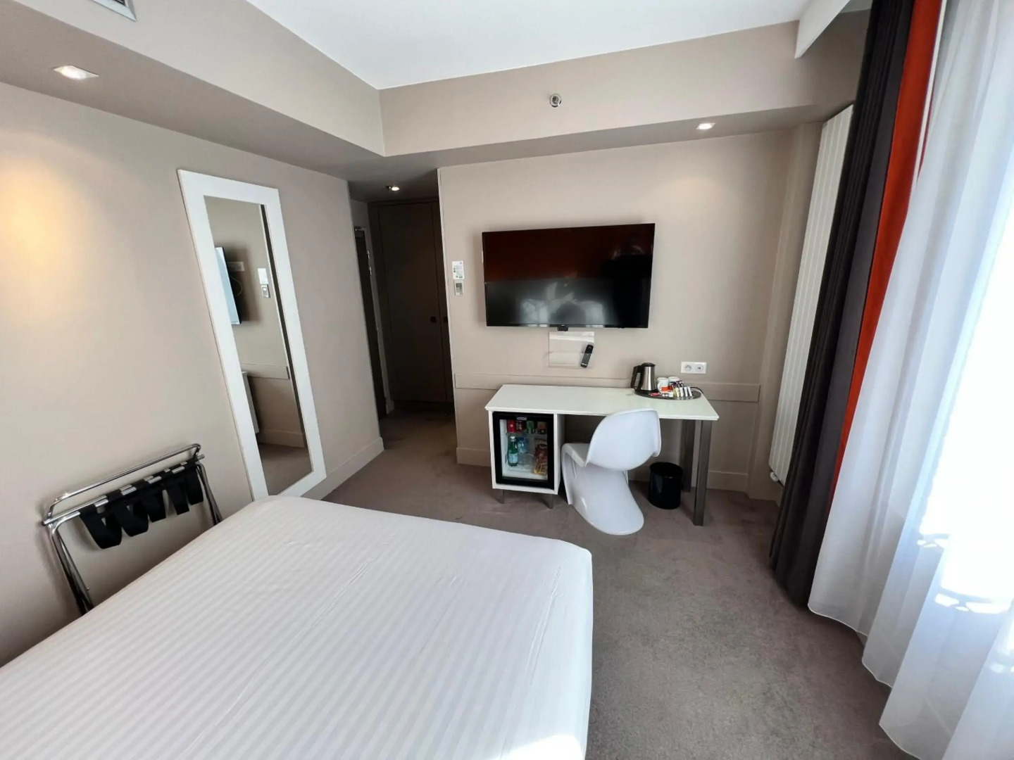 easyHotel Paris Nord Aubervilliers