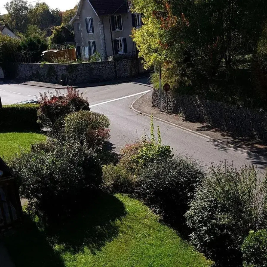 Studio Privatif Sur Orthez