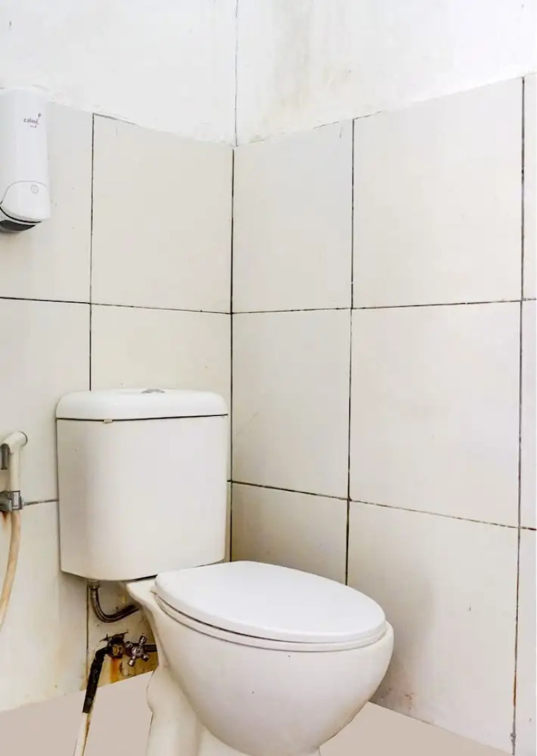 Penginapan Bunda by OYO Rooms