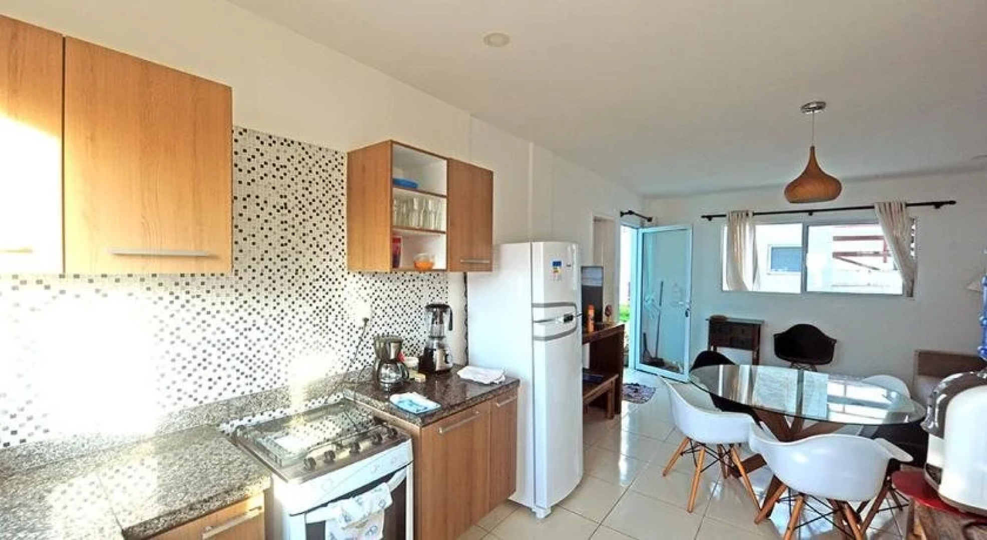 Manga Verde Beach Residence