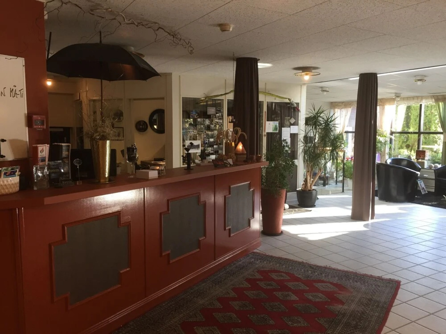 Nadden Hotell och konferens