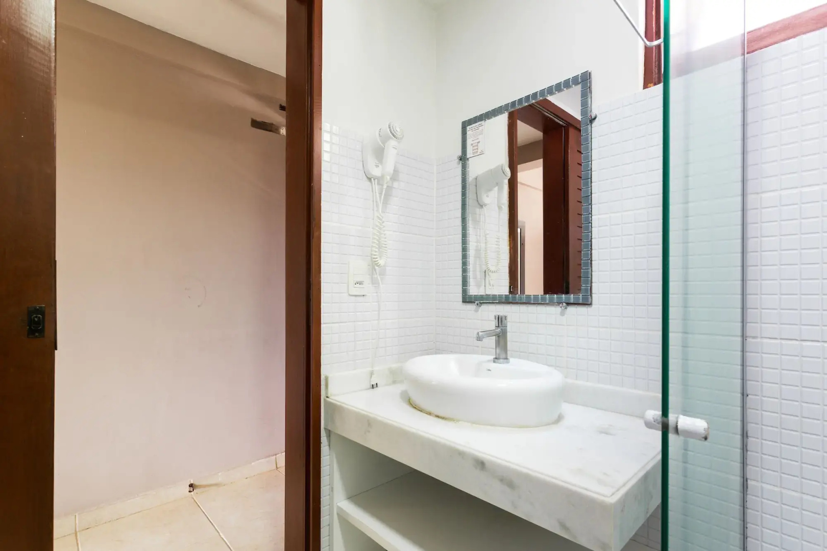 Pousada Sky Beach Flat