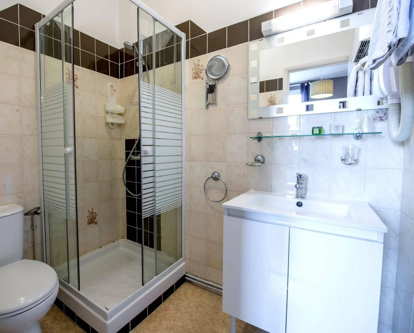 Au Colombier du Touron