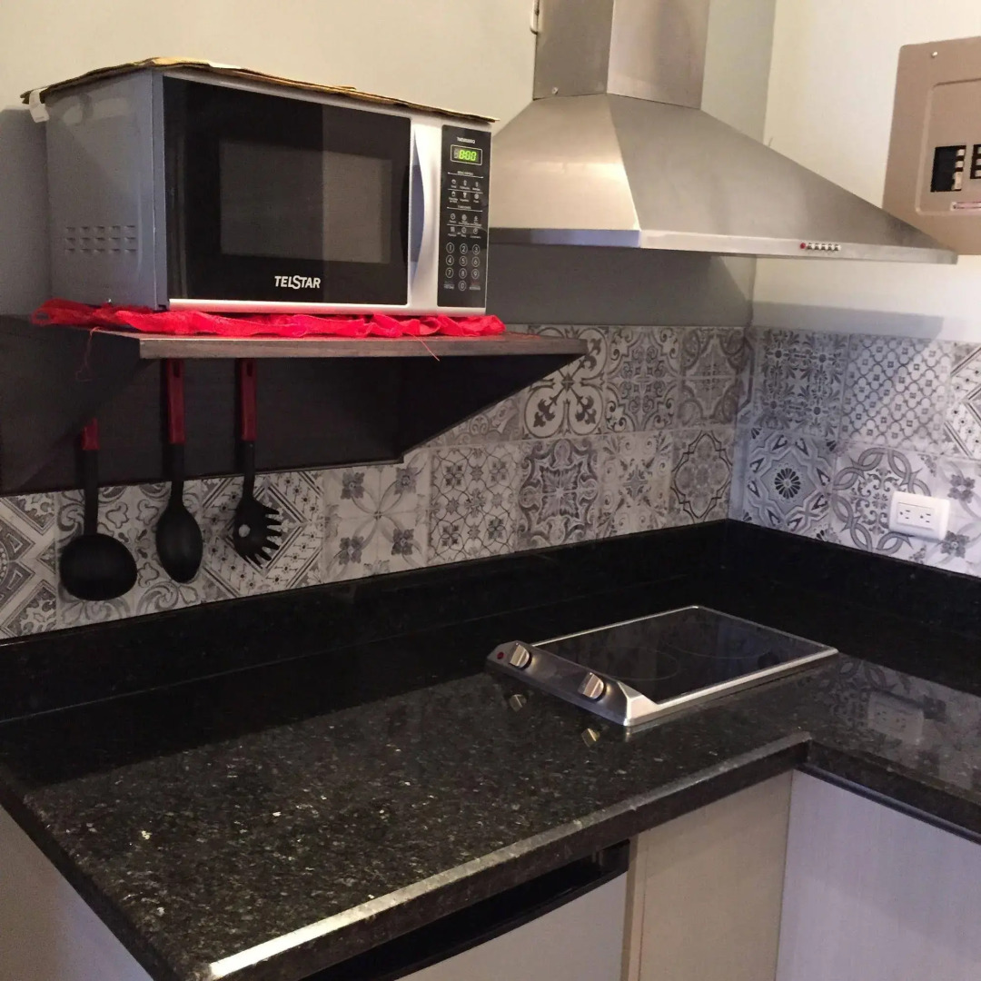 Apartamentos El Castillo