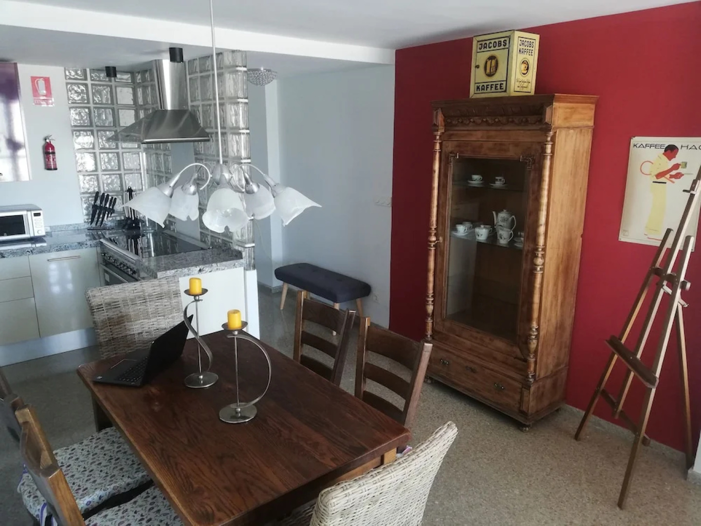 Apartamento Bulevar Encina