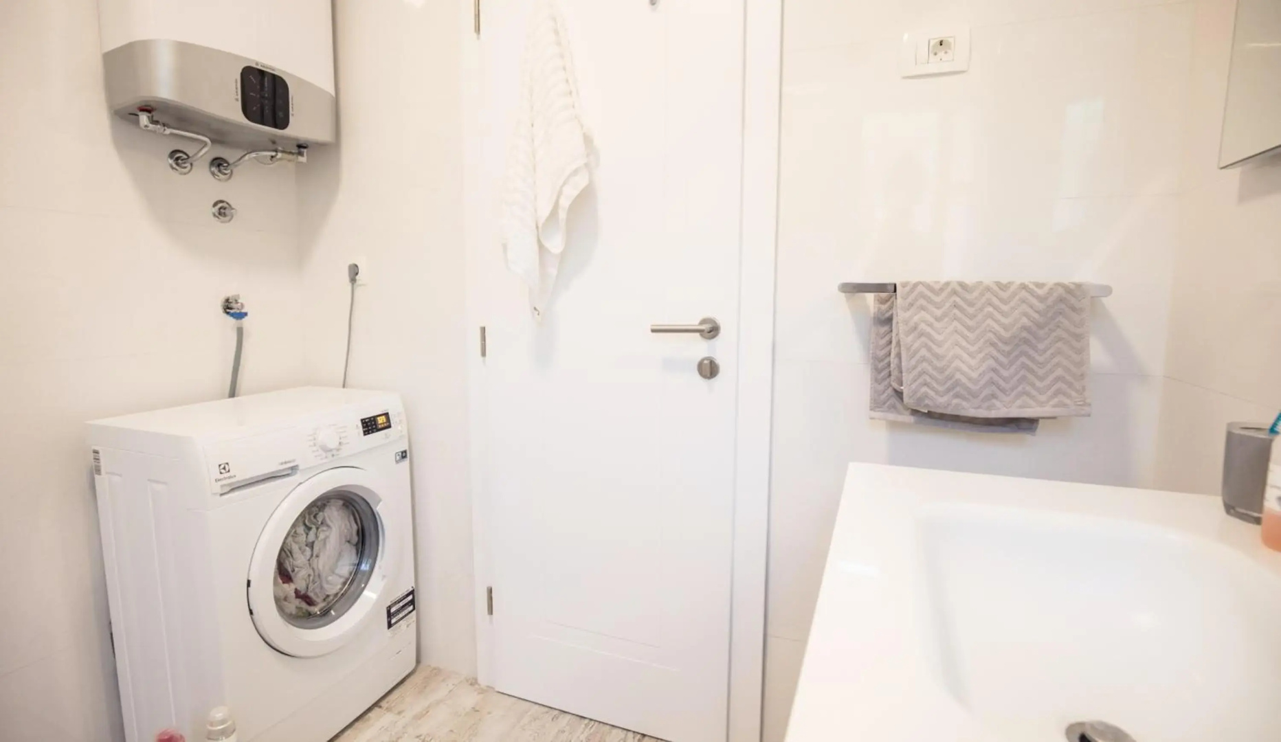 Apartment Zamarin 1