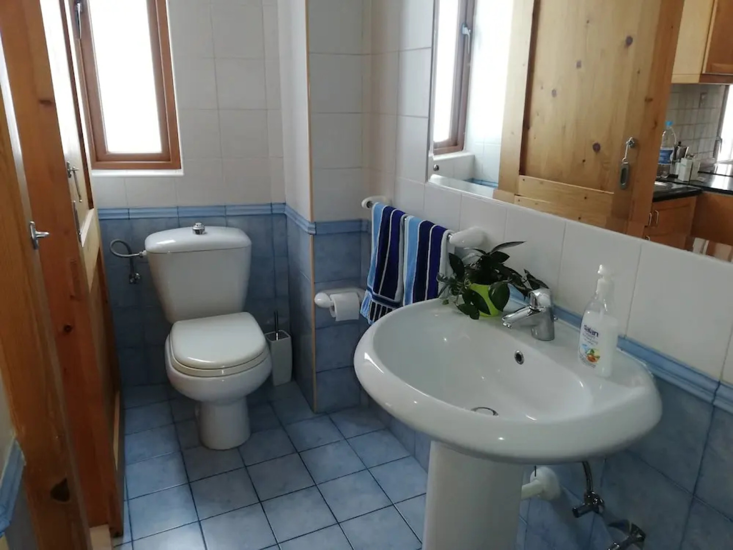 Three Cities Apartments