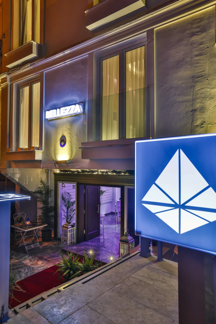 Hotel Bellezza Ortaköy