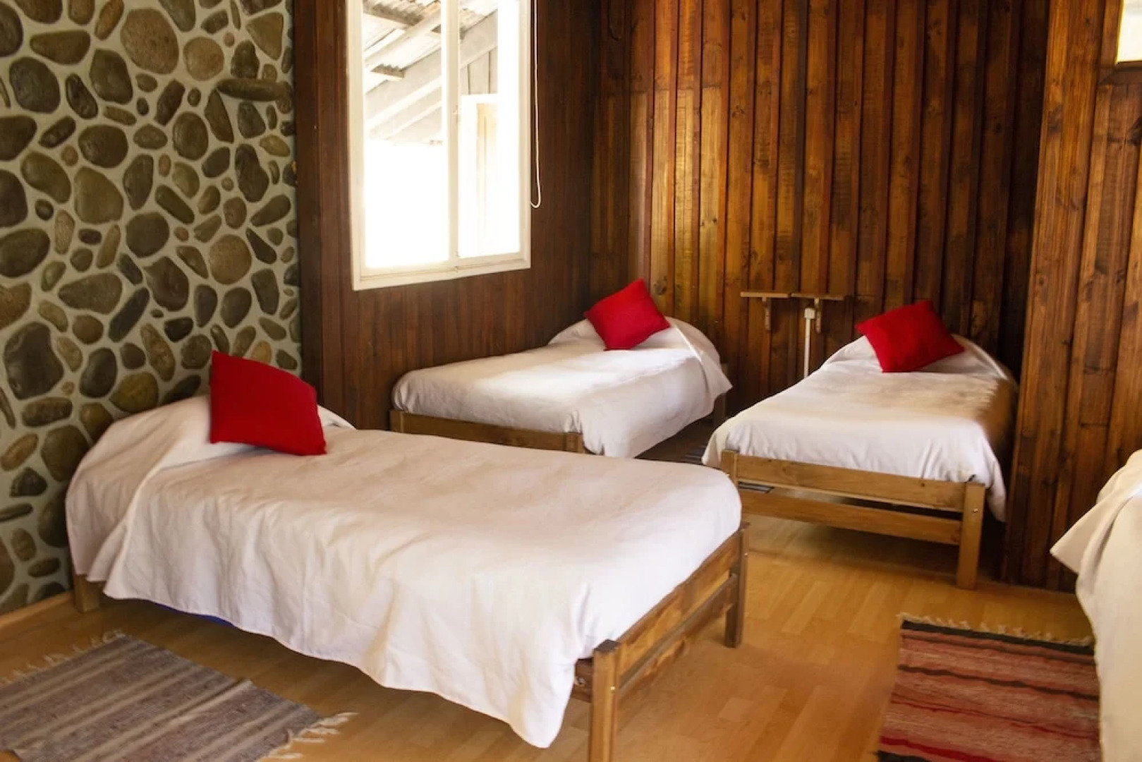 Casona del Agua Hostal