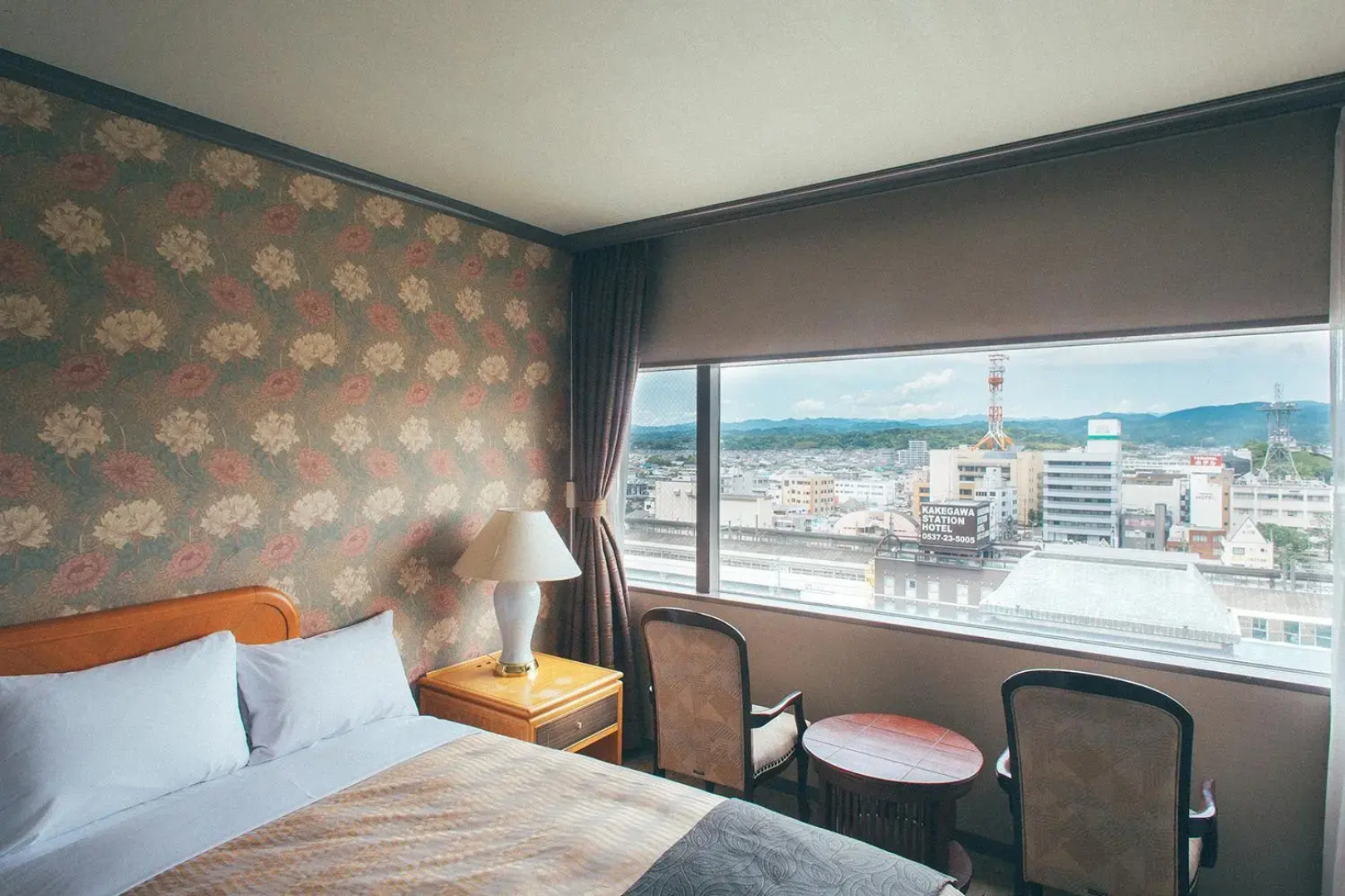Kakegawa Grand Hotel