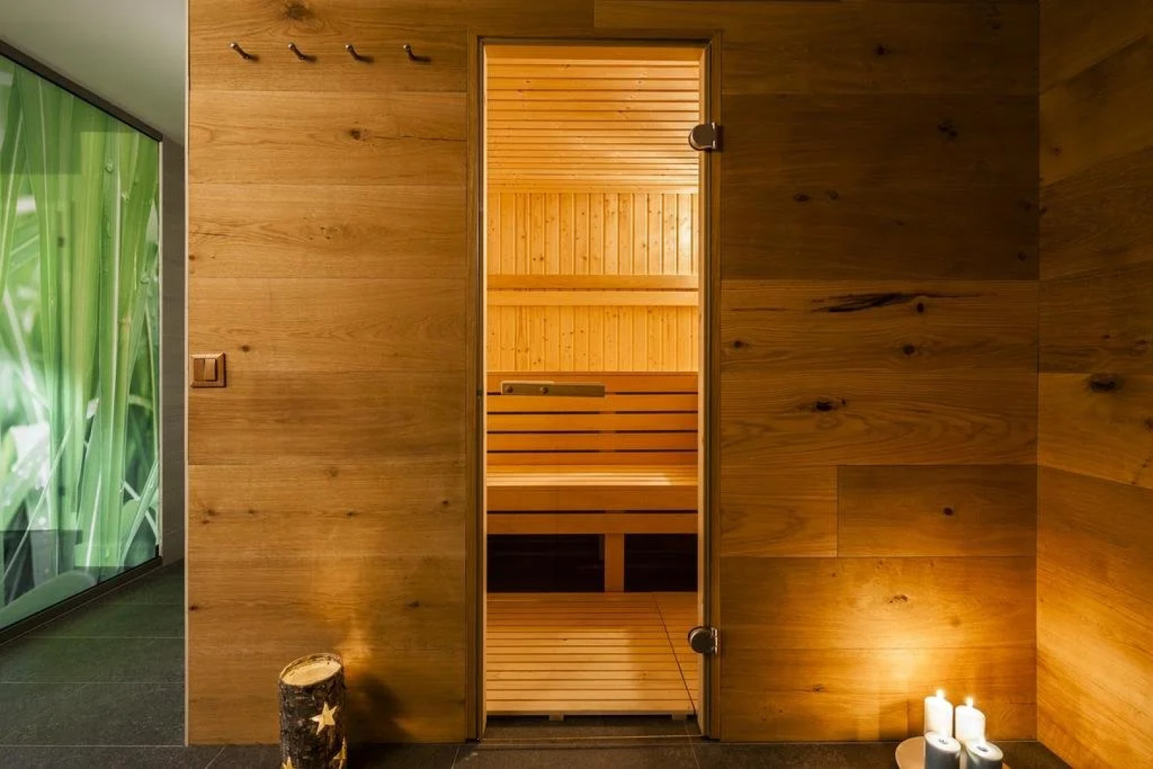 Finest Ski Chalet Incl Saalfeldenleogang Card