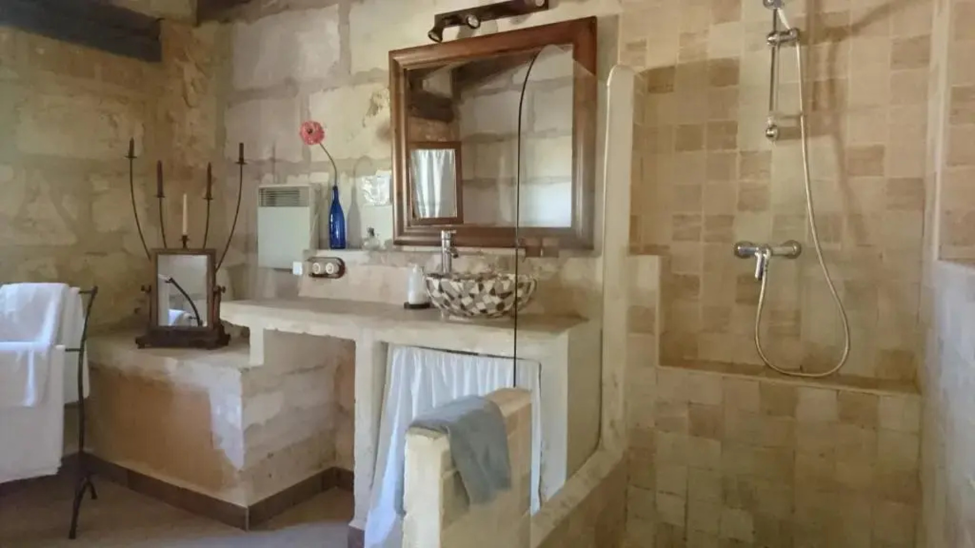 Agroturismo Finca Sant Blai