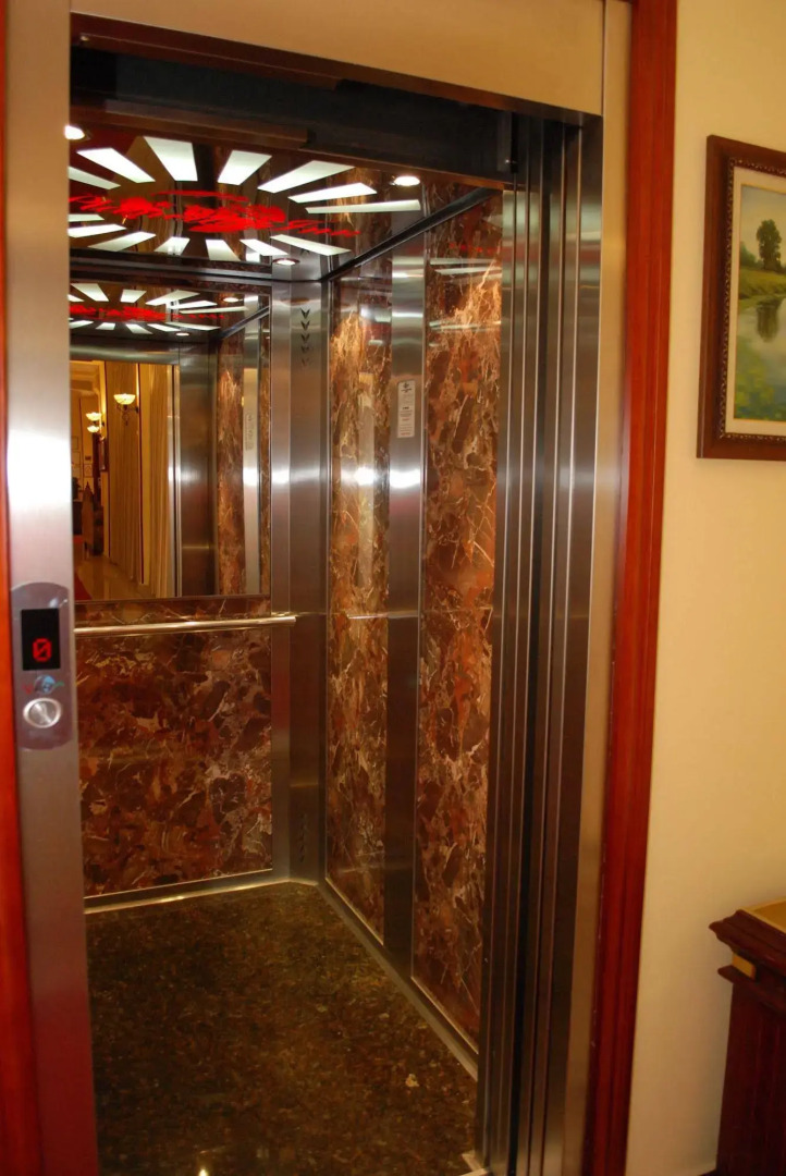 Garni Hotel Planeta Inn