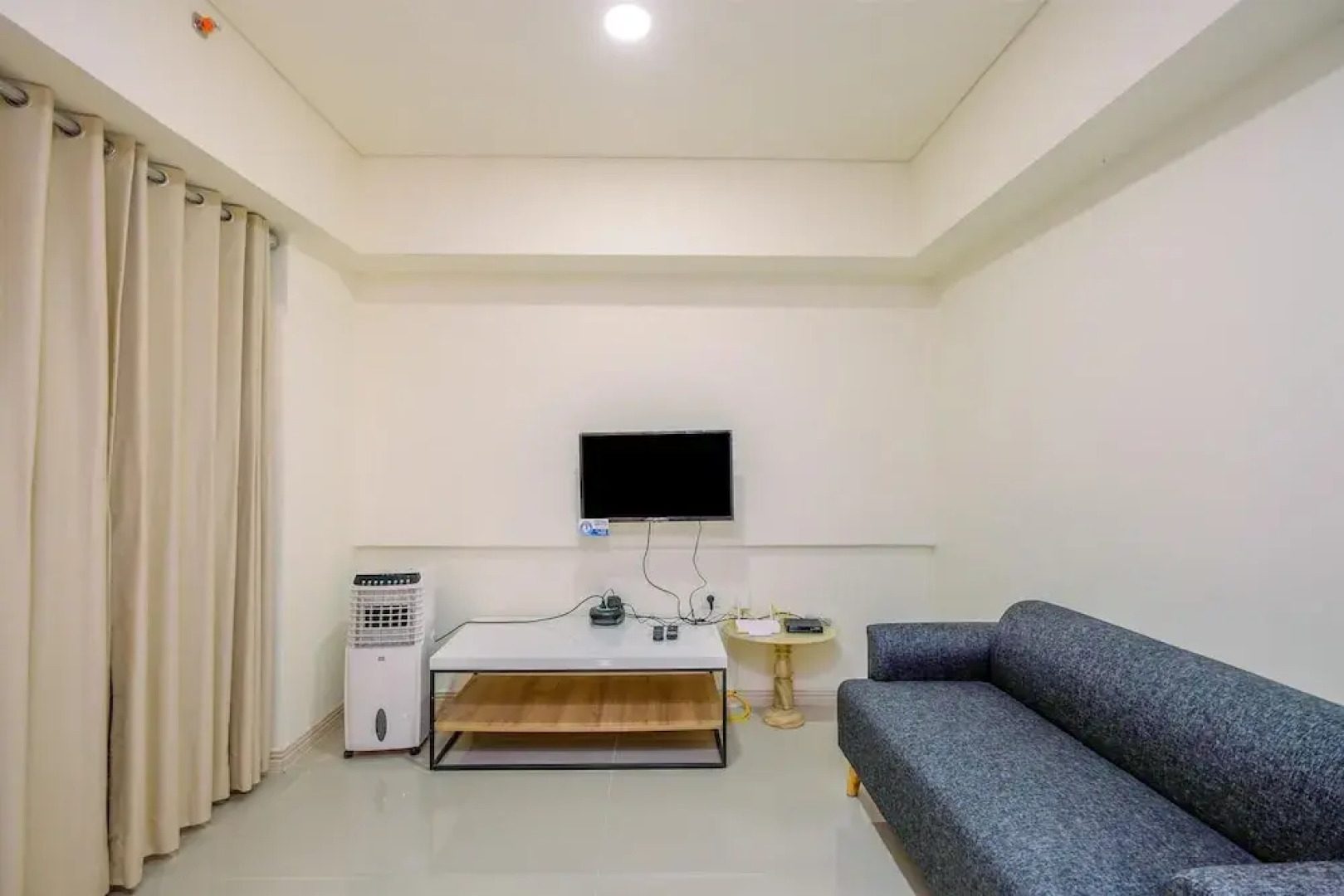 Strategic And Comfy 2Br Apartment At Meikarta