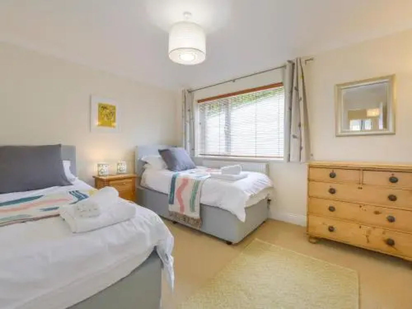 6 Tarifa, Bigbury-on-sea