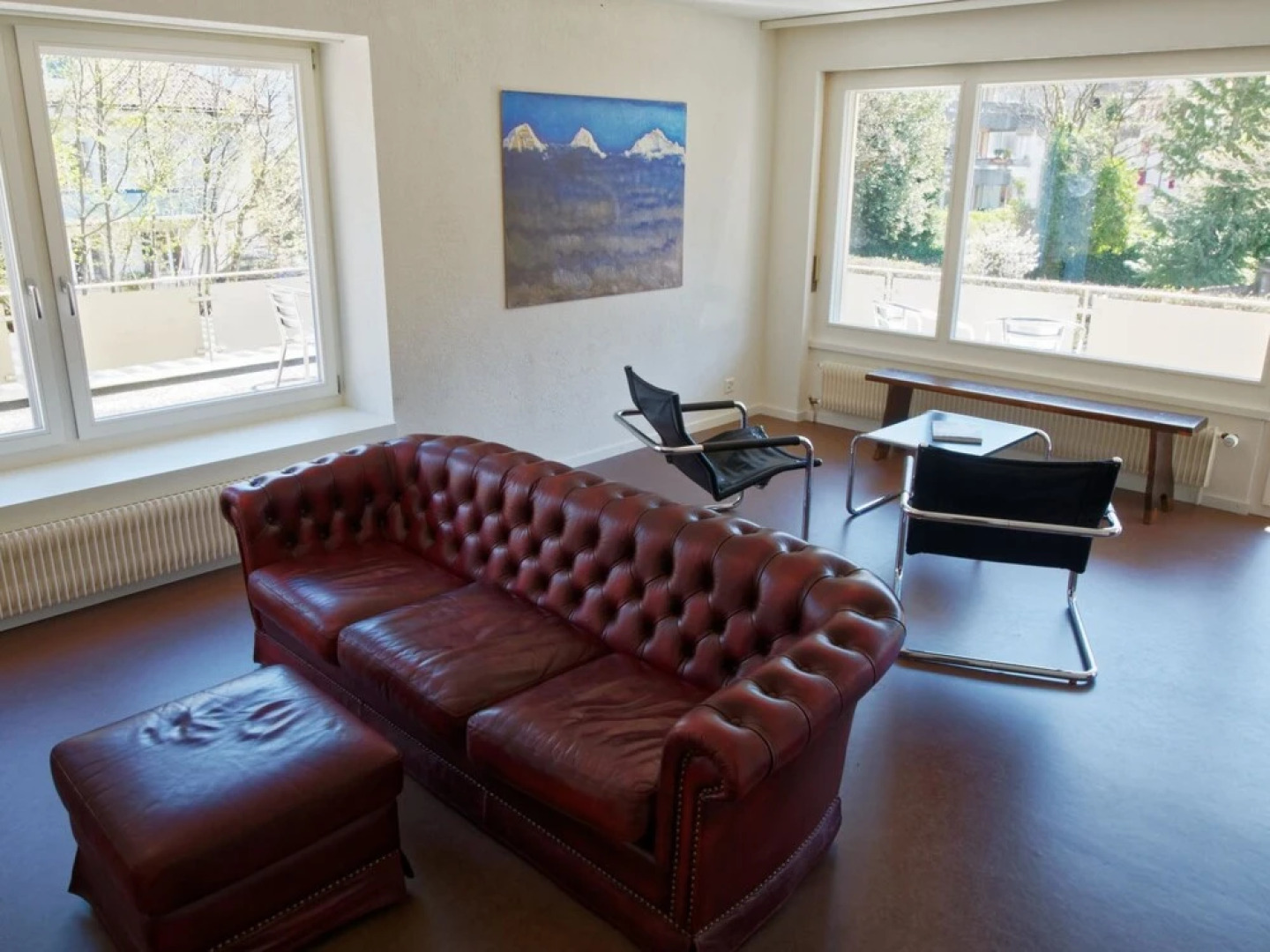 Tivoli 4 Interlaken in Interlaken