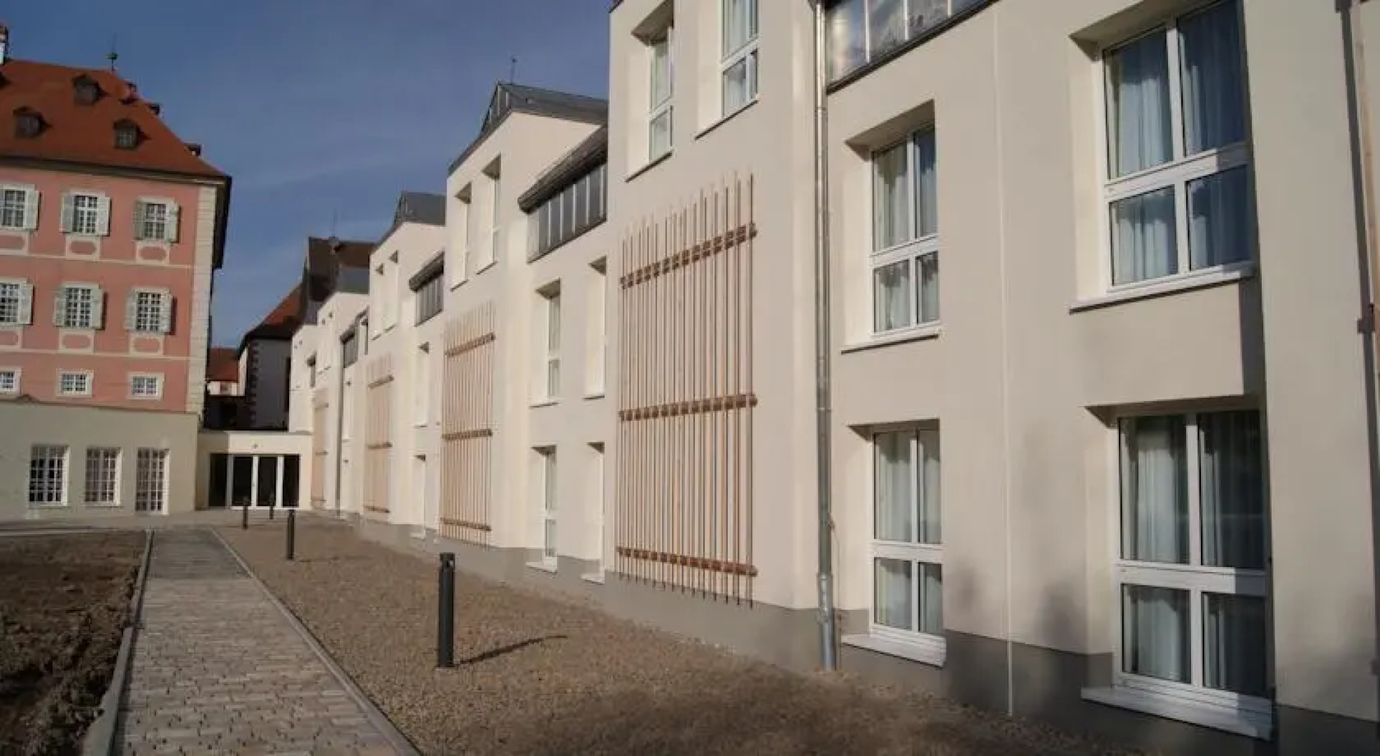 Best Western Hotel Schloss Reichmannsdorf