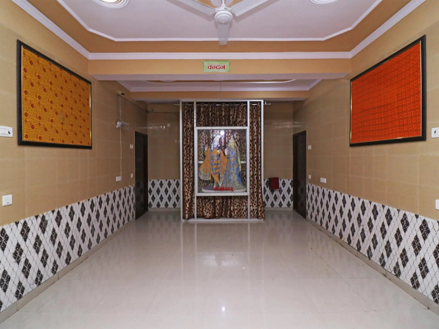 OYO 12933 Hotel Braj Bhawana