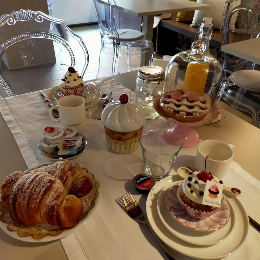 Affittacamere Casa Dolce Casa