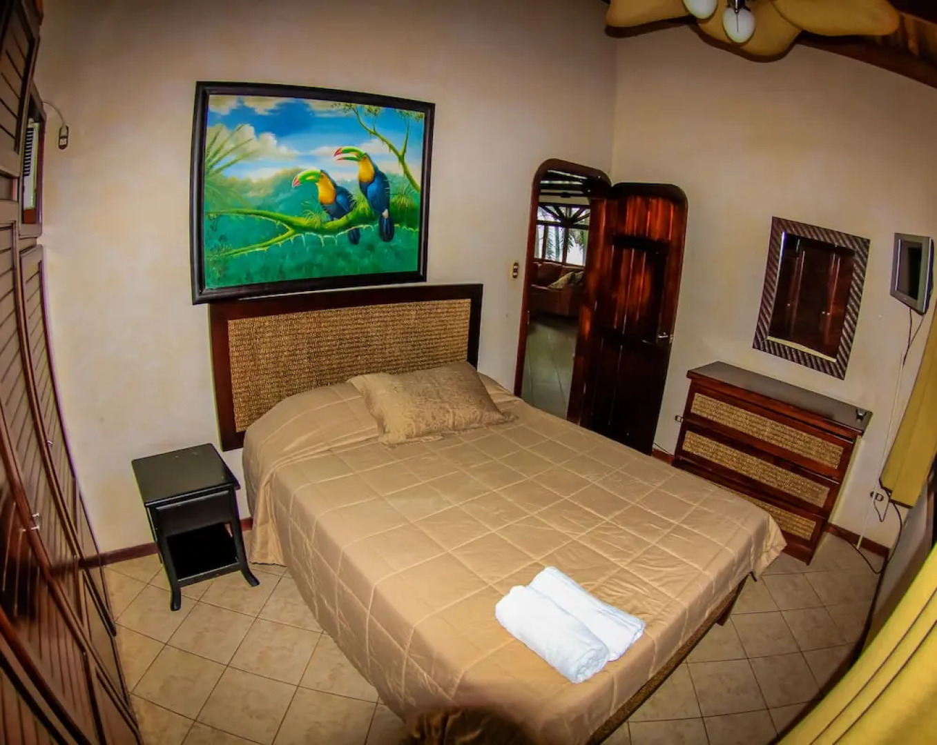 Marea Brava Hotel & Villas