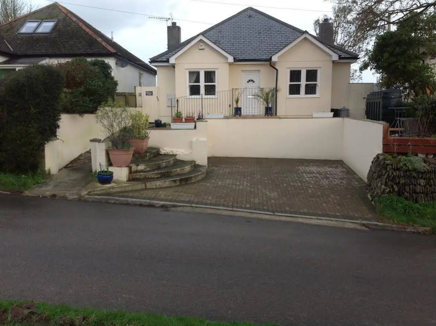 Village Bed and Breakfast