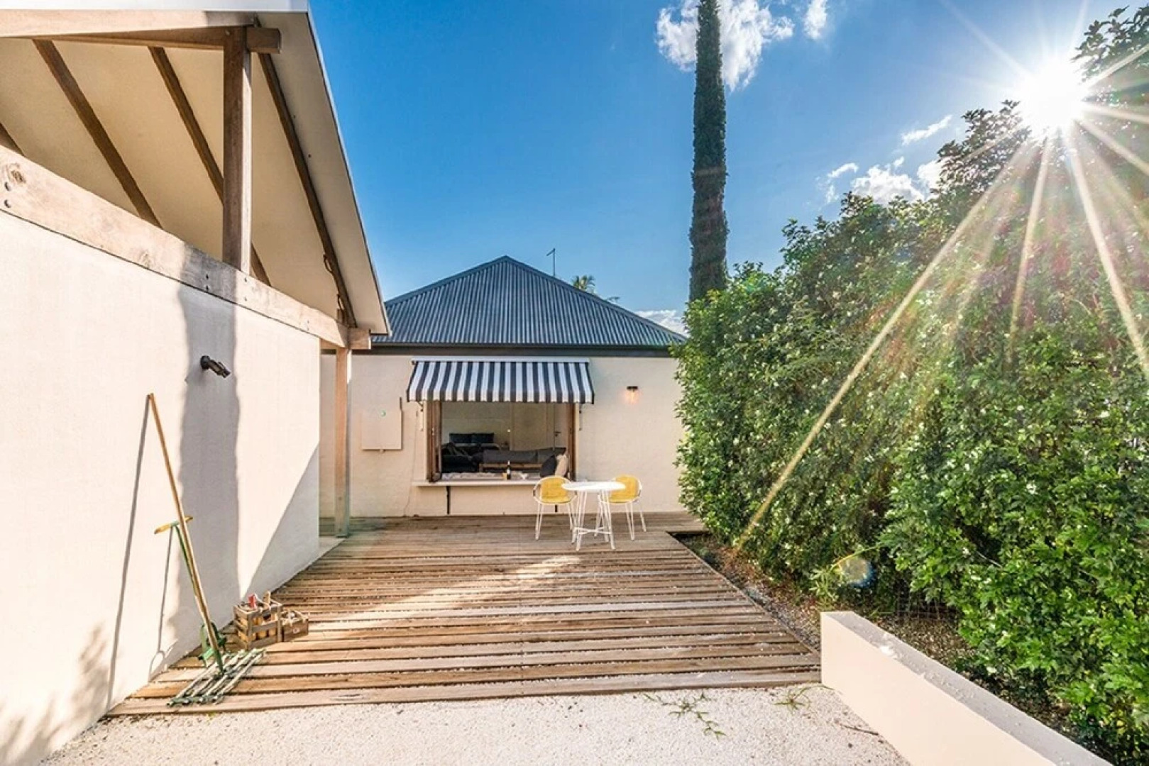 Your Luxury Escape - Fairway