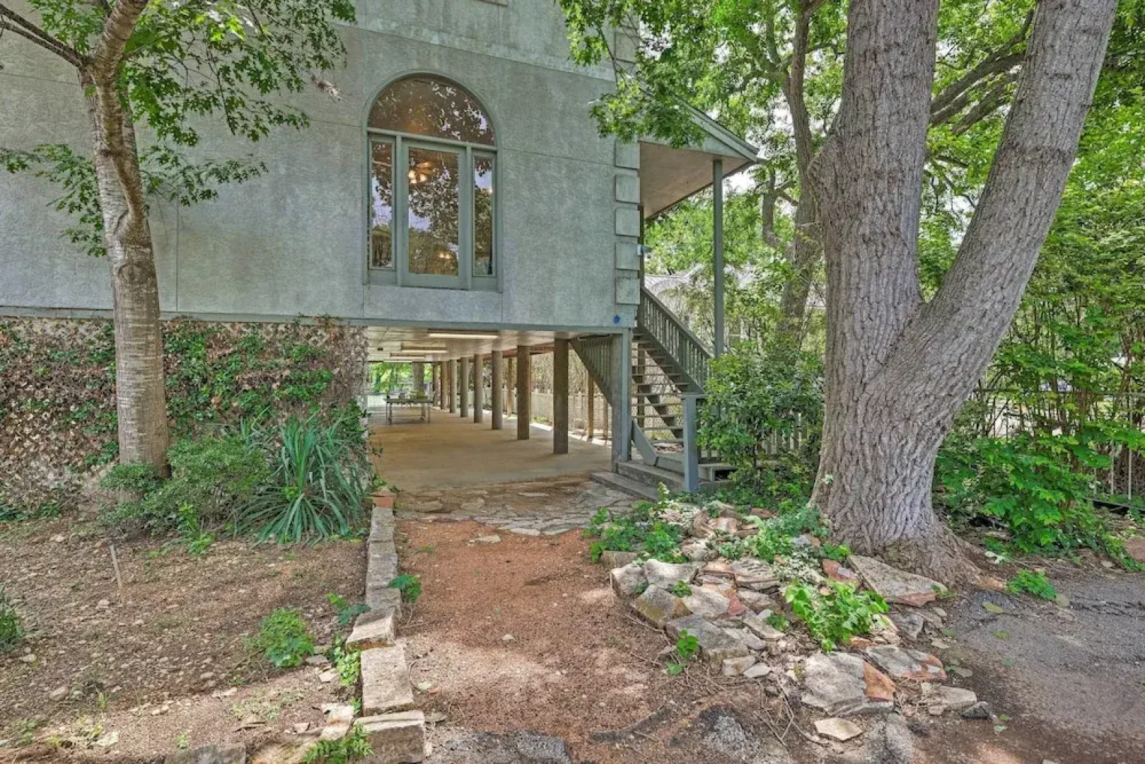 Seguin Home on Lake Placid w/ Boat Dock!