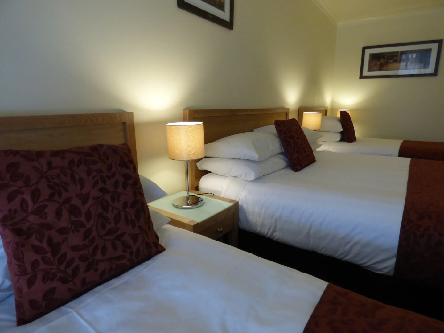 Beechworth Motor Inn