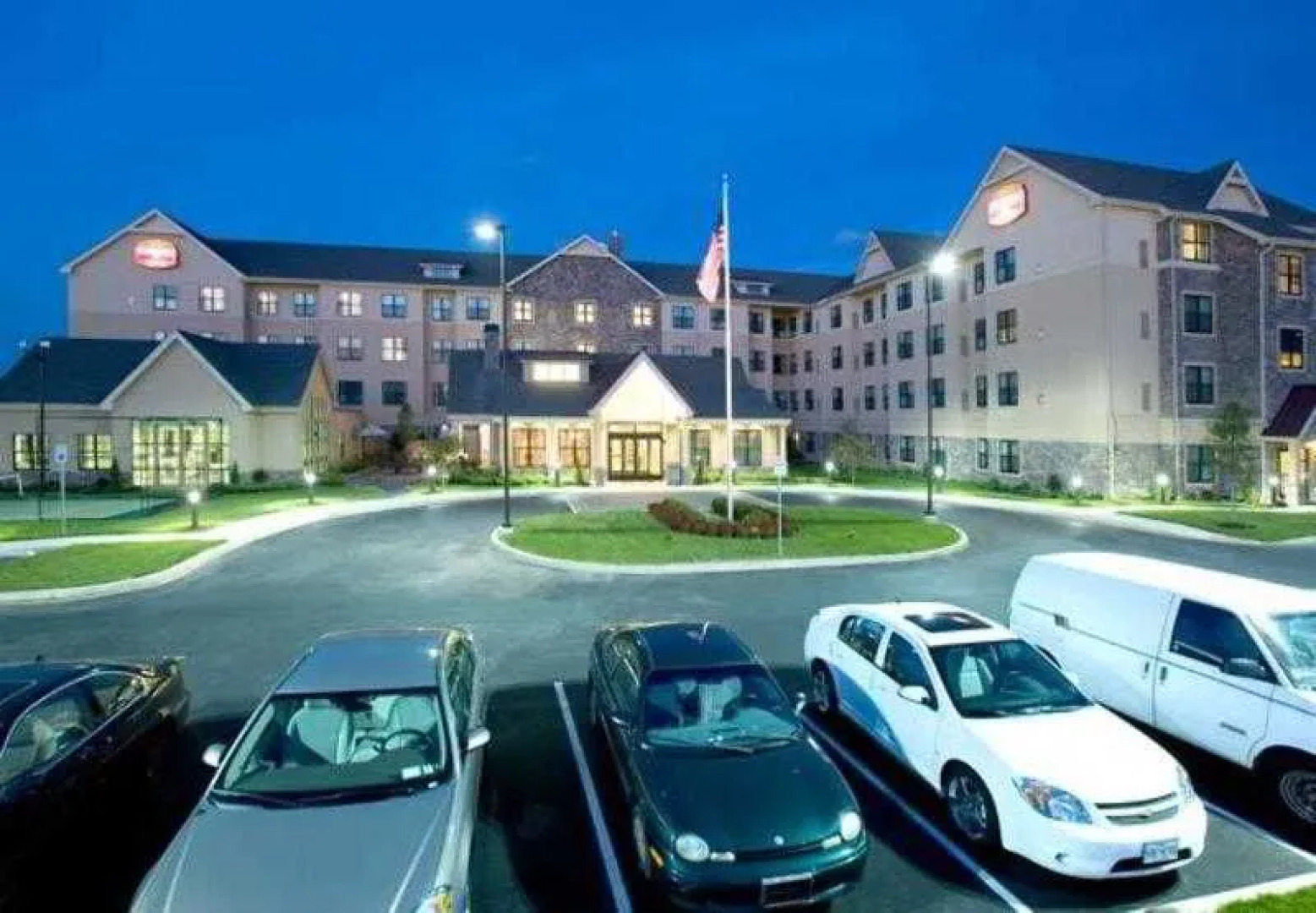 Residence Inn Dover