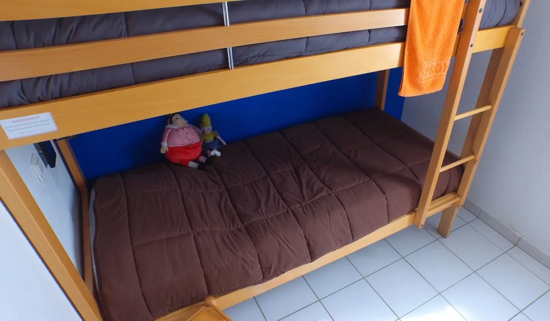 VVF Sigean Port-la-Nouvelle Corbières