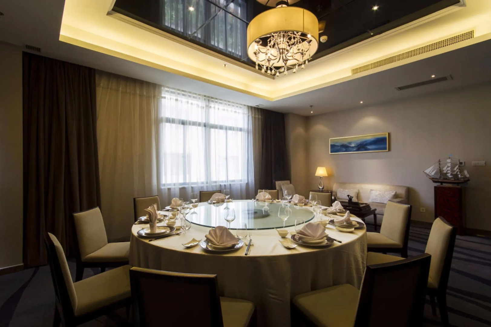 Fliport Garden Hotel Fuzhou