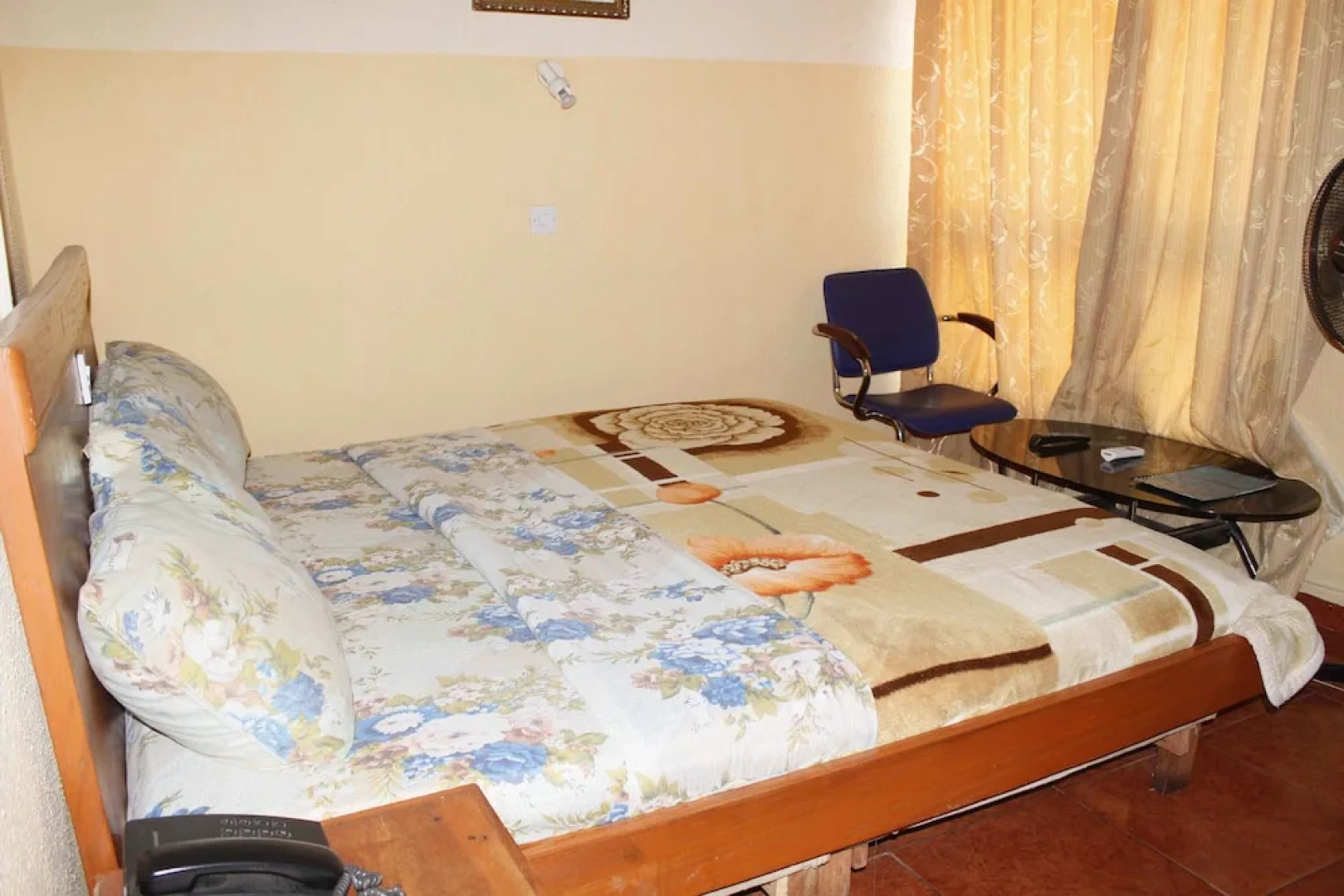 De' Nevilla Hotel