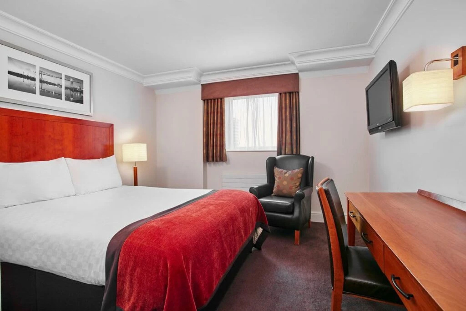 Leonardo Hotel Middlesbrough