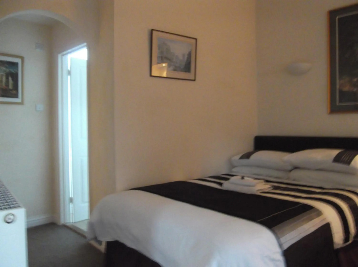 Teviotside Guest House