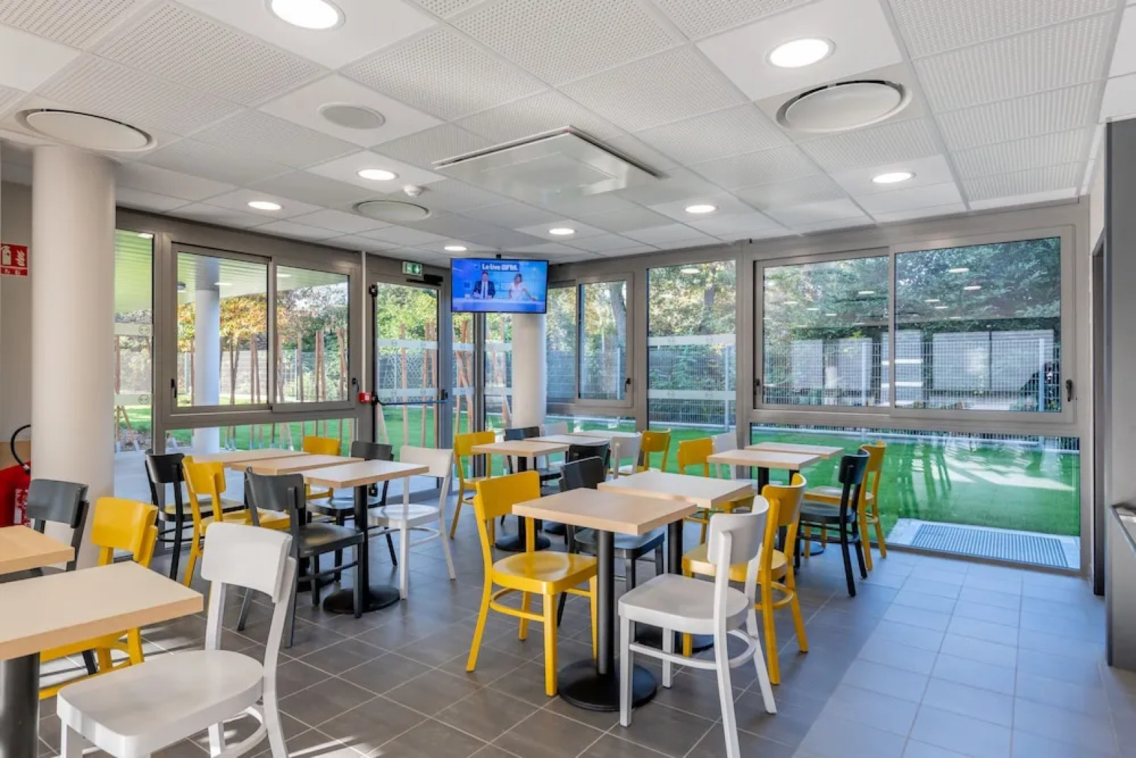 B&B HOTEL Bordeaux Langon