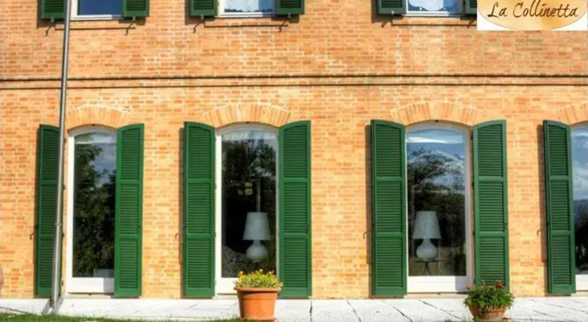 B&B La Collinetta