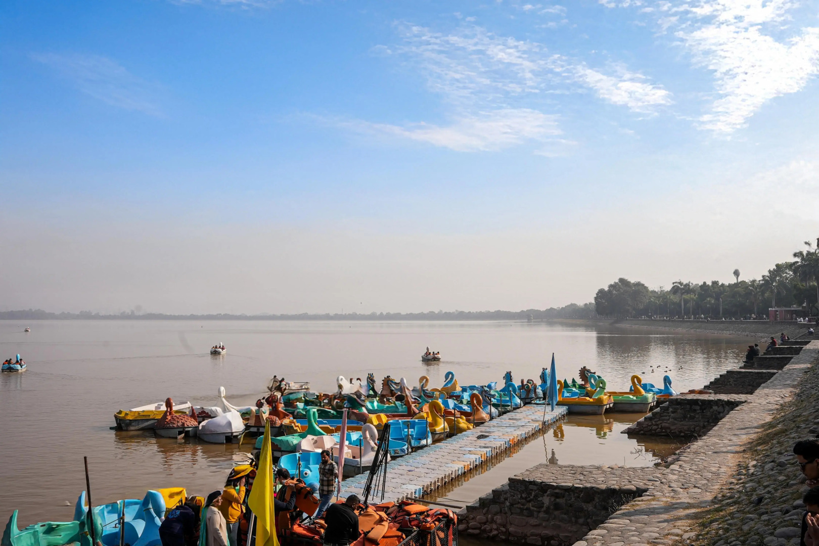 Radisson Red Chandigarh Mohali
