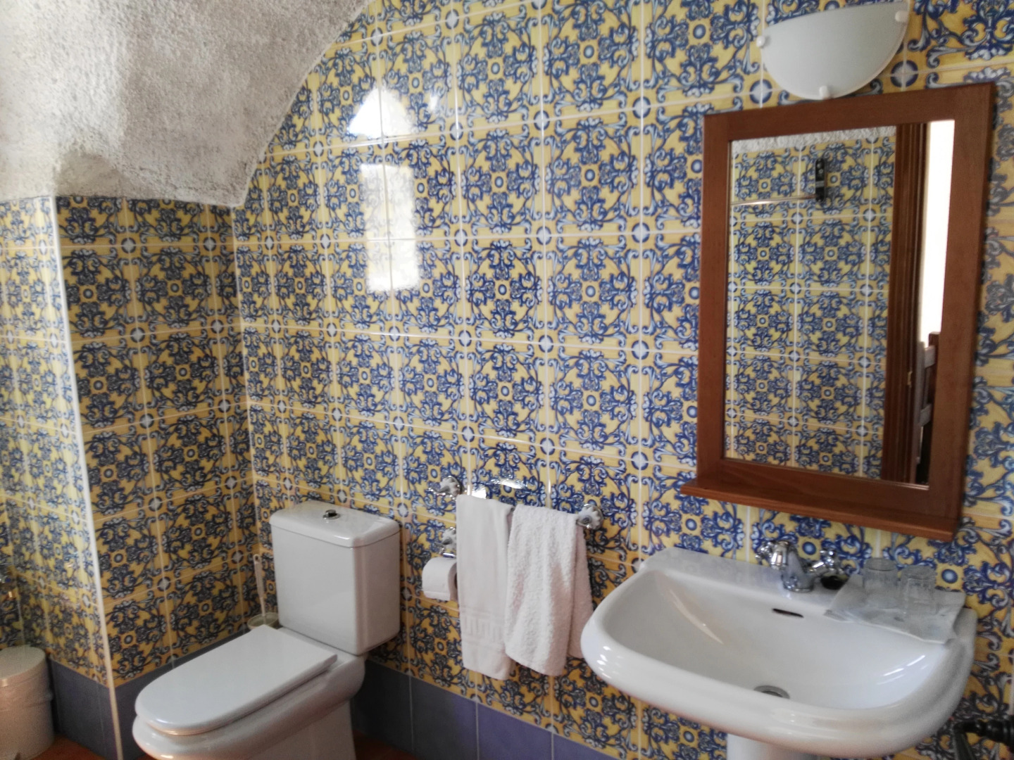 Cuevas Abuelo Ventura